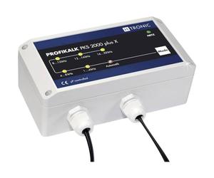 Generador de campo magnético PKS 2000 Plus X