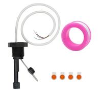 Generador de cloro para piscina, sensores de flujo, medidor de flujo impermeable, interruptores de detección de flujos, 75 mm, para transductor de flujo intellichlor IC40 IC20 IC60 IC15