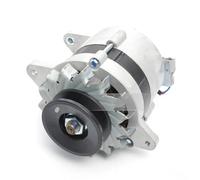 Generador de coche Generador 4BD1 SK120 para Sumitomo SH120 para Hitachi EX120 para motor eléctrico a aire acondicionado