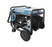 Generador de corriente continua KS 48V-DC, versión 50-55V