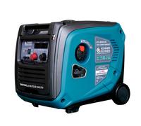 Generador de corriente continua KS 48VS-DC, versión 50-55V