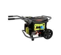 Generador de corriente de 5.3 Kw Pramac WX6200 ES CONN