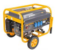 Generador De Emergencia De Gasolina 3000 W 230 V 12 V AVR