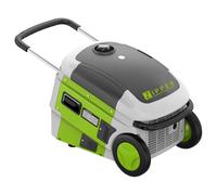 Generador De Emergencia Zipper ZI-STE3000IV - Generador, Generador De Emergencia