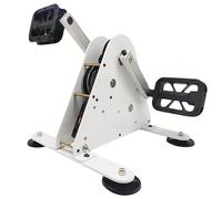 Generador de energía de pedal de 50 W/100 W con interfaz USB y salida de 1 a 35 V CC, cargador portátil para bicicleta