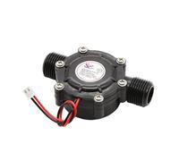 Generador de energía portátil, conversión de energía eficiente para corrientes y uso al aire libre, generador de motor pequeño