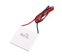 Generador de Energía Termoeléctrico - SP1848-27145 Chip de Potencia de alta Temperatura del Módulo TEG Peltier, 40x40mm, 150 ℃