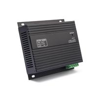 Generador de energía Universal de 12 V, 24 V y 10 A, Cargador de batería Inteligente automático, Adaptador de diseño de Circuito, Piezas de generador diésel y eléctrico.