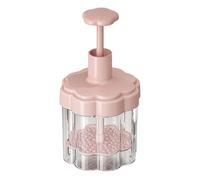 Generador de Espuma para Champú | Limpiador Espumógeno Facial - Herramienta Generador de Burbujas Limpieza Profunda para Ciclistas Deportivos Chicos Chicas Hombre Mujer Adultos