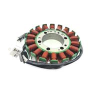 Generador de estator de bobina de encendido Compatible con ER650 EX650 6N EX650 EN650 650 Z650 2012-2016 21003-0164 21003-0118