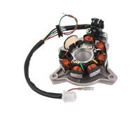 Generador De Estator Para Scooter ATV Y Bicicleta 7 1/2 Bobinas Para 125 150 Cc Bobina De Estator