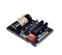 Generador de excitación sin escobillas R448/R449, regulador automático de voltaje, AVR, R448 R449(R448 Original)