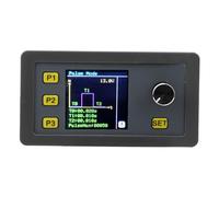 Generador de Frecuencia PWM con Salida Ajustable y Ciclo de Trabajo Variable, Módulo Generador WSFG-06 para -20mA y 2-10V, Compatible con Onda Cuadrada y Sinusoidal