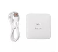 Generador de frecuencia ultrabaja, 7.83Hz para señal de pulso de onda Schumann para la meditación del sueño, terapia de relajación, resonancia de bienestar