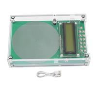 Generador de frecuencias de 7, 83 Hz para sanación. Dispositivo de ayuda para dormir con alimentación USB para aliviar el estrés y la relajación.