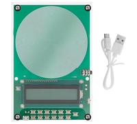 Generador de frecuencias for sanación: dispositivo de terapia de sonido con resonancia Schumann de 7,83 Hz for conciliar el sueño, meditar, aliviar el estrés y practicar yoga.(Green)