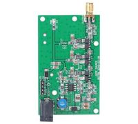 Generador de fuente de ruido blanco de 12 V CC, fuente de seguimiento de salida SMA para analizador de espectro, generador de señal de interferencia externa con ENR estable hasta