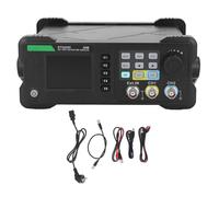 Generador de funciones de 2 canales Generador de forma de onda arbitraria Pantalla LCD de alta precisión de 3,5 pulgadas Frecuencia de muestreo de 200 Msa/S para ingenieros