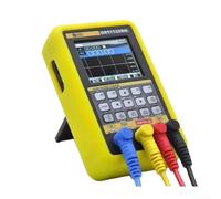 Generador de Funciones Multifunción Nylon Generador de Funciones | Soporta para hart y para modbus, salida 4-20mA, para portátil, para batería larga duración, uso industrial