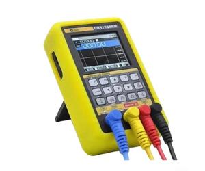 Generador de Funciones Multifunción Nylon Generador de Funciones | Soporta para hart y para modbus, salida 4-20mA, para portátil, para batería larga duración, uso industrial