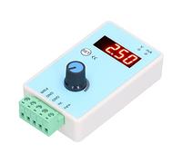 Generador de funciones portátil digital de mano con simulador analógico de voltaje de corriente 0 10 V 2 10 V 0 20 mA 4 20 mA para laboratorios de ingeniería electrónica