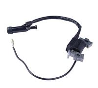 Generador de gasolina 168F 188F, paquete de alto voltaje, bobina de encendido, repuesto GX390(168F)