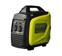 Generador de gasolina inverter KSB 33i S