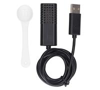 Generador de Hipoclorito de Sodio, Máquina Generadora de Agua de Limpieza Hecha a sí Misma para el Hogar USB DC 5V para Limpieza Diaria