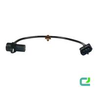 Generador De Impulso De Cigüeñal 360Mm Sensor Inductivo METZGER Para i30 Kombi