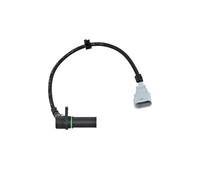 Hella Generador de impulsos del cigüeñal 6PU 009 168-711, 3 polos, cable 320 mm, con junta tórica