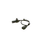 Generador De Impulsos Cigüeñal Bosch 0261210117 para Fiat Autobianchi Chery