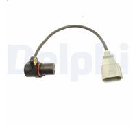 Generador de impulsos, cigüeñal DELPHI SS10811 para AUDI TT (8J3) 2 2006-2010
