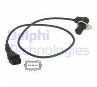 Generador de impulsos, cigüeñal DELPHI SS10893
