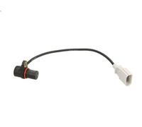 Generador de impulsos, cigüeñal DELPHI SS10966 para A3 (8P1) 2 2003-2008