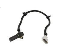 Generador de impulsos, cigüeñal DELPHI SS11071 para A2 (8Z0) 1.4 2000-2005