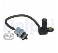 Generador de impulsos, cigüeñal DELPHI SS11236 para VEL SATIS (BJ0_) 2 2002-