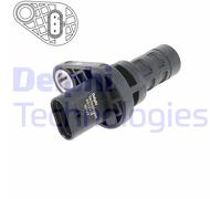 Generador de impulsos, cigüeñal DELPHI SS12316-12B1