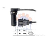 Generador De Impulsos Cigüeñal Facet 9.0219 Made In Italy - Oe Equivalent para
