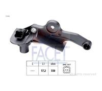 FACET Sensor de revoluciones, control del motor para PEUGEOT: 207, 307, Bipper, 301, 306, 1007, 207+, 206+ & CITROËN: C3 Pluriel (Ref: 9.0298)