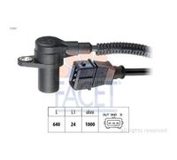 Generador De Impulsos Cigüeñal Facet 9.0301 Made In Italy - Oe Equivalent para