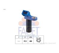 Generador De Impulsos Cigüeñal Facet 9.0304 Made In Italy - Oe Equivalent para
