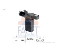 Generador De Impulsos Cigüeñal Facet 9.0453 Made In Italy - Oe Equivalent para