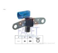 Generador De Impulsos Cigüeñal Facet 9.0540 Made In Italy - Oe Equivalent para