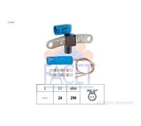 Generador De Impulsos Cigüeñal Facet 9.0540K Made In Italy - Oe Equivalent para