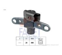 Generador De Impulsos Cigüeñal Facet 9.0600 Made In Italy - Oe Equivalent para