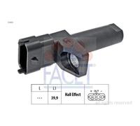 Generador De Impulsos Cigüeñal Facet 9.0654 Made In Italy - Oe Equivalent para