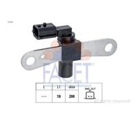 Generador De Impulsos Cigüeñal Facet 9.0659 Made In Italy - Oe Equivalent para