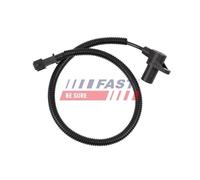 Generador De Impulsos Cigüeñal Fast FT75549 para Citroën Fiat Iveco Renault