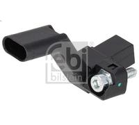 Generador de impulsos, cigüeñal FEBI 106841 para AUDI A3 (8P1) 2 2005-2008