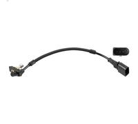 Generador de impulsos, cigüeñal FEBI 175523 para VW GOLF V (1K1) 1.6 2003-2008